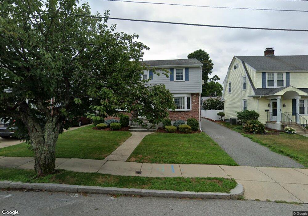 17 Brigham Rd, Waltham, MA 02453 - photo 1