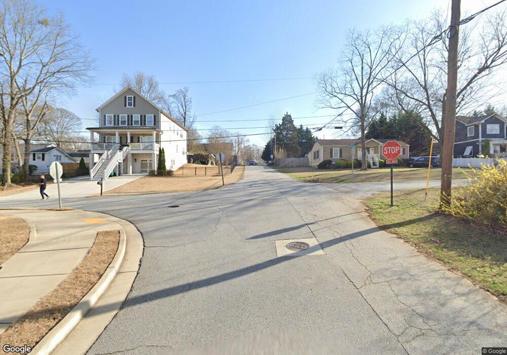 0 Davis Dr unit 8684483, Smyrna, GA 30080 - photo 1