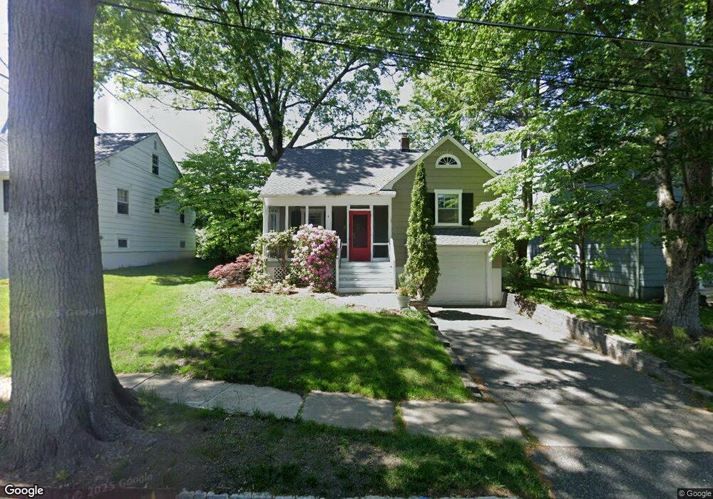 4 Meadow Rd, Chatham, NJ 07928 - photo 1