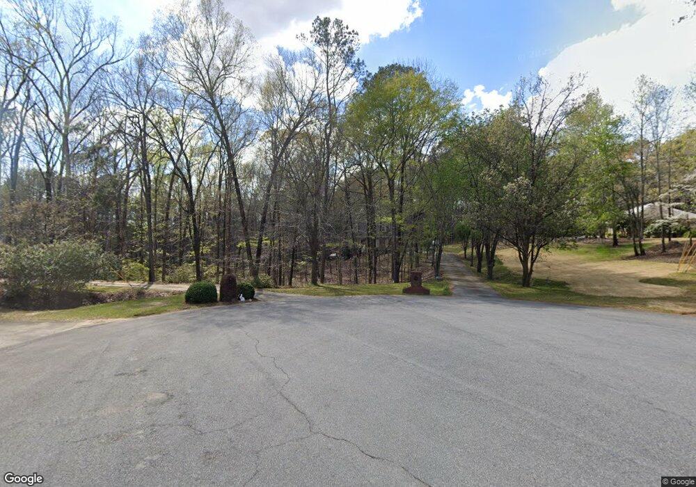 415 Plantation Dr, Macon, GA 31210 - photo 1