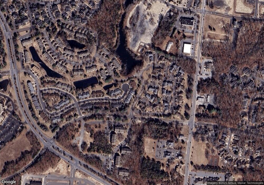 690 E Chancery Ln unit 690, Galloway, NJ 08205 - photo 1