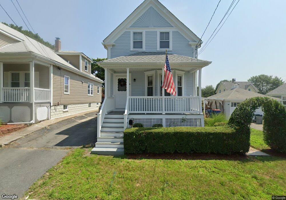15 Summer St, Fairhaven, MA 02719 - photo 1