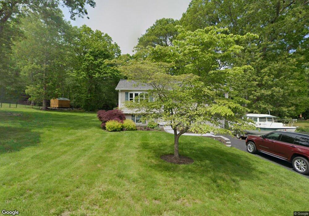 22 Devon Dr, Pawcatuck, CT 06379 - photo 1