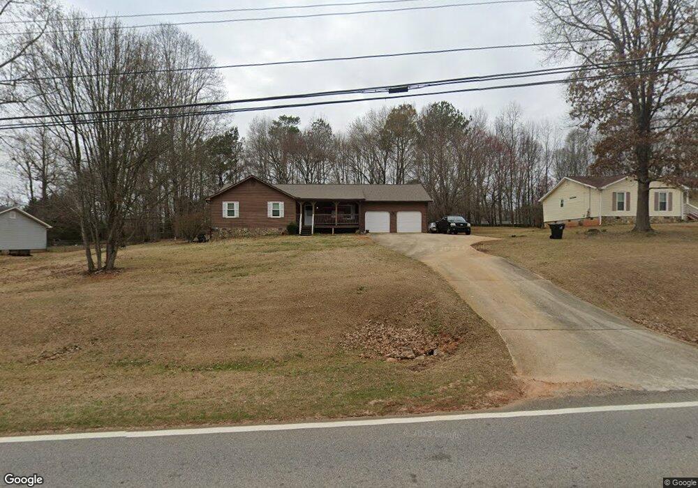 837 Thurman Rd, Stockbridge, GA 30281 - photo 1