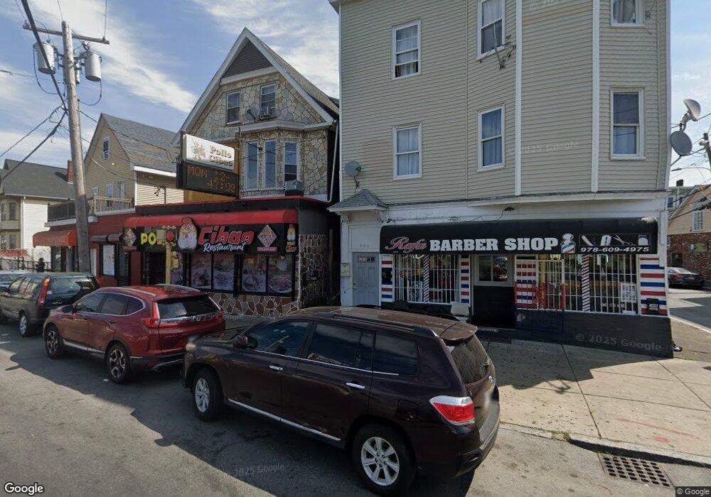 155 Lawrence St unit 157A, Lawrence, MA 01841 - photo 1