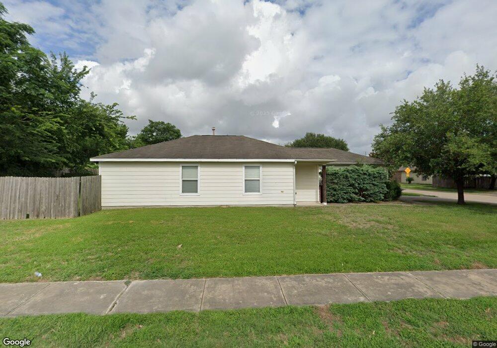 6907 Whitbourne Meadow Ln, Houston, TX 77040 - photo 1