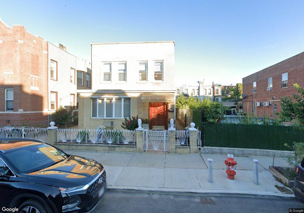 2532 41st St, Astoria, NY 11103 - photo 1