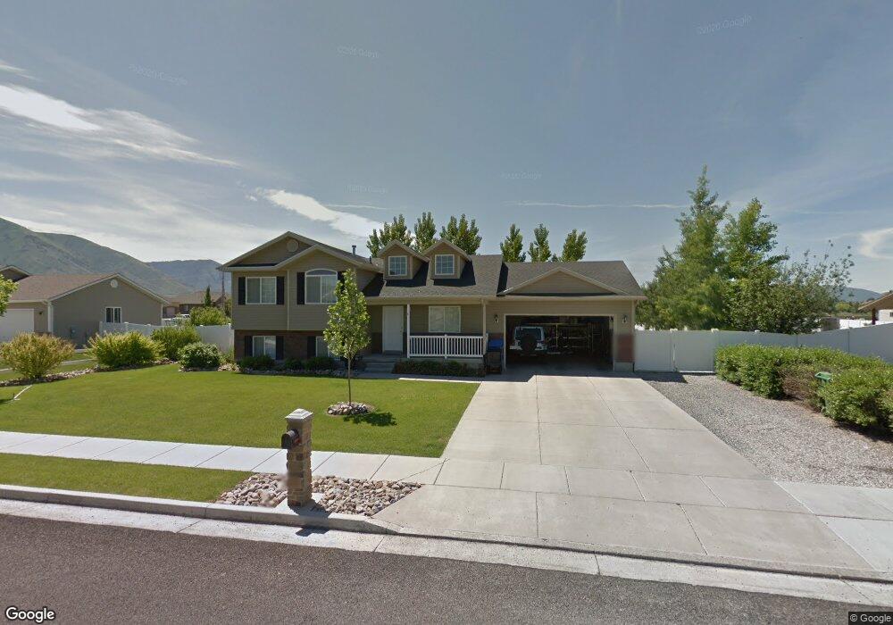 274 W 3300 S, Nibley, UT 84321 - photo 1