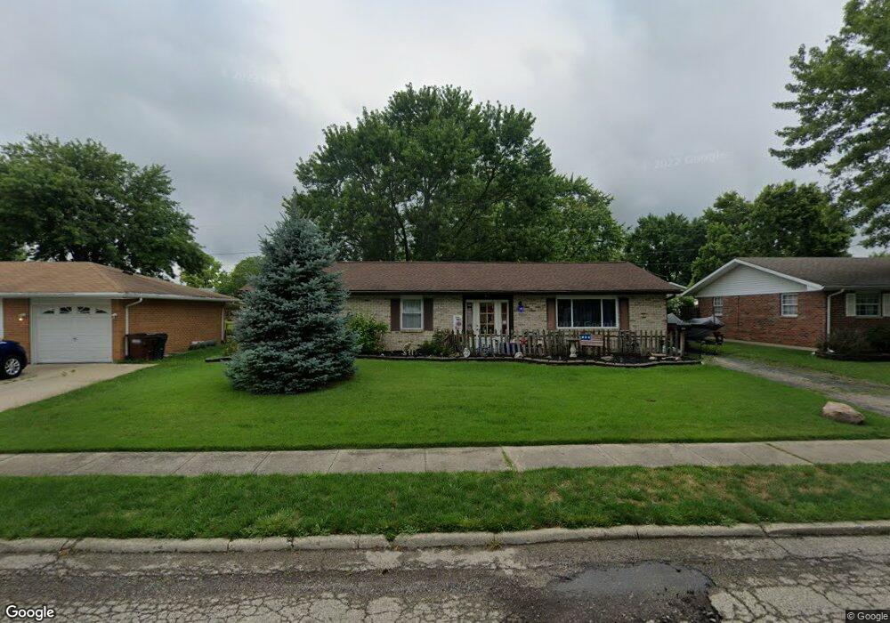 816 Moccasin Trail, Xenia, OH 45385 - photo 1