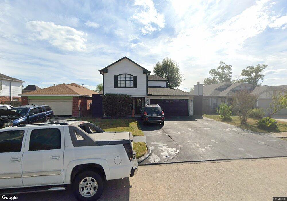 13313 Firebrick Dr, Houston, TX 77041 - photo 1