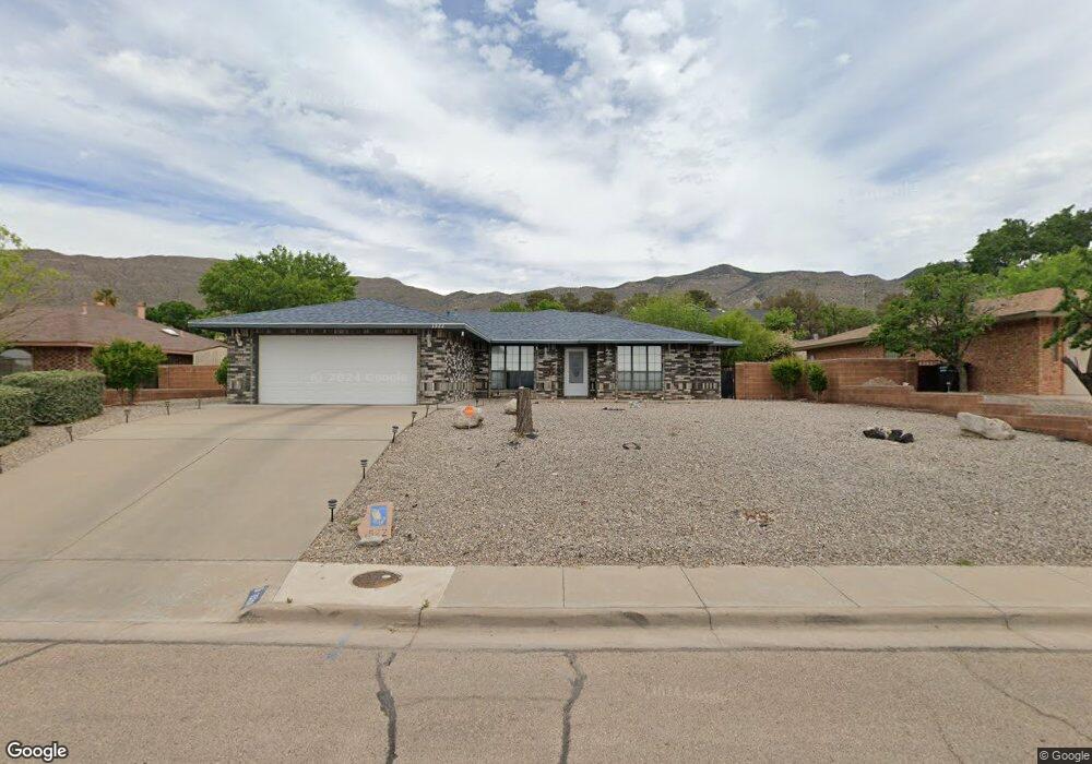 1522 Serrano, Alamogordo, NM 88310 - photo 1