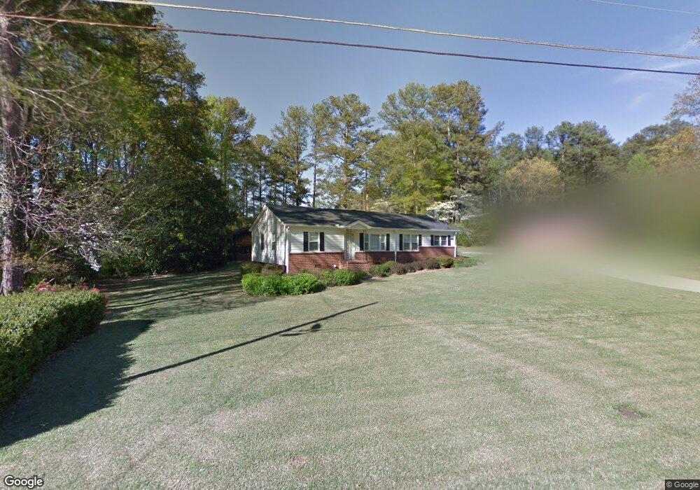 1736 Belcher Cir, Austell, GA 30168 - photo 1