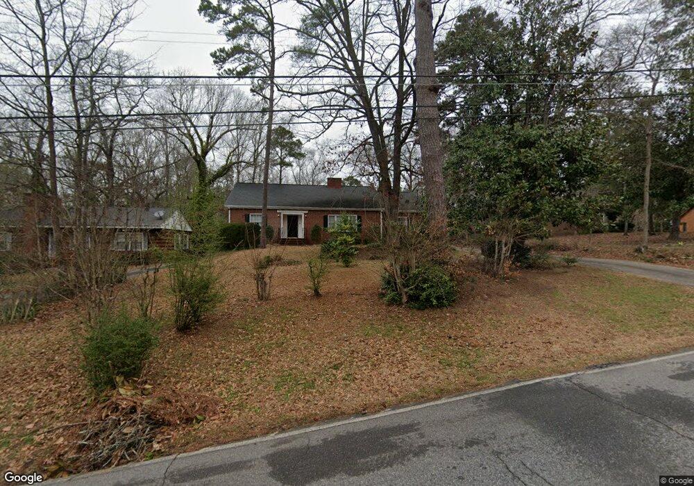 397 E Church St, Elberton, GA 30635 - photo 1
