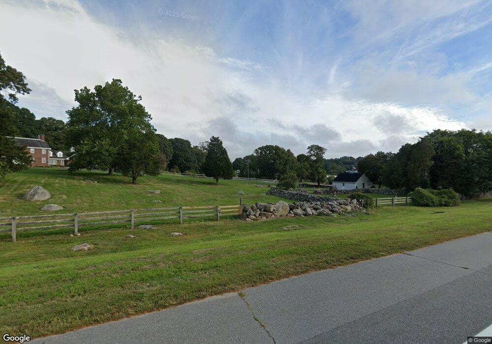 1 Cove Rd, Stonington, CT 06378 - photo 1