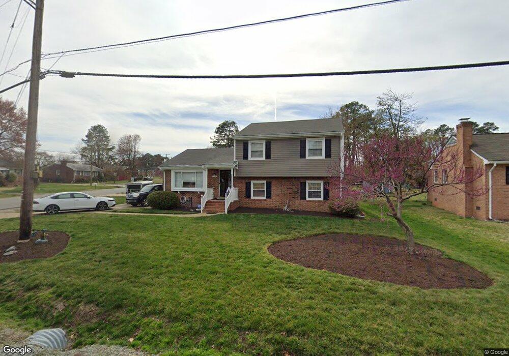 1304 Huntland Rd, Richmond, VA 23225 - photo 1