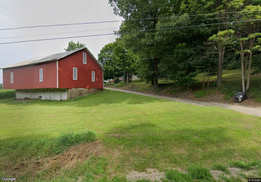 2967 State Route 39, Lucas, OH 44843 - photo 1
