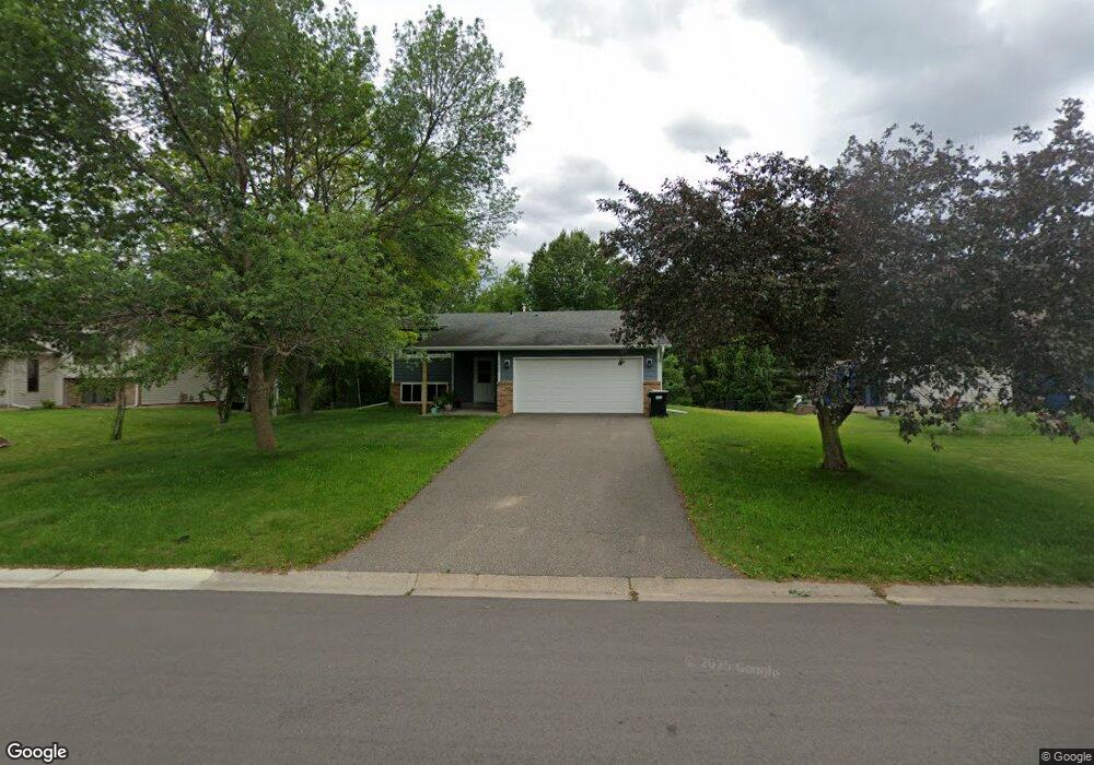 5965 138th St N, Hugo, MN 55038 - photo 1