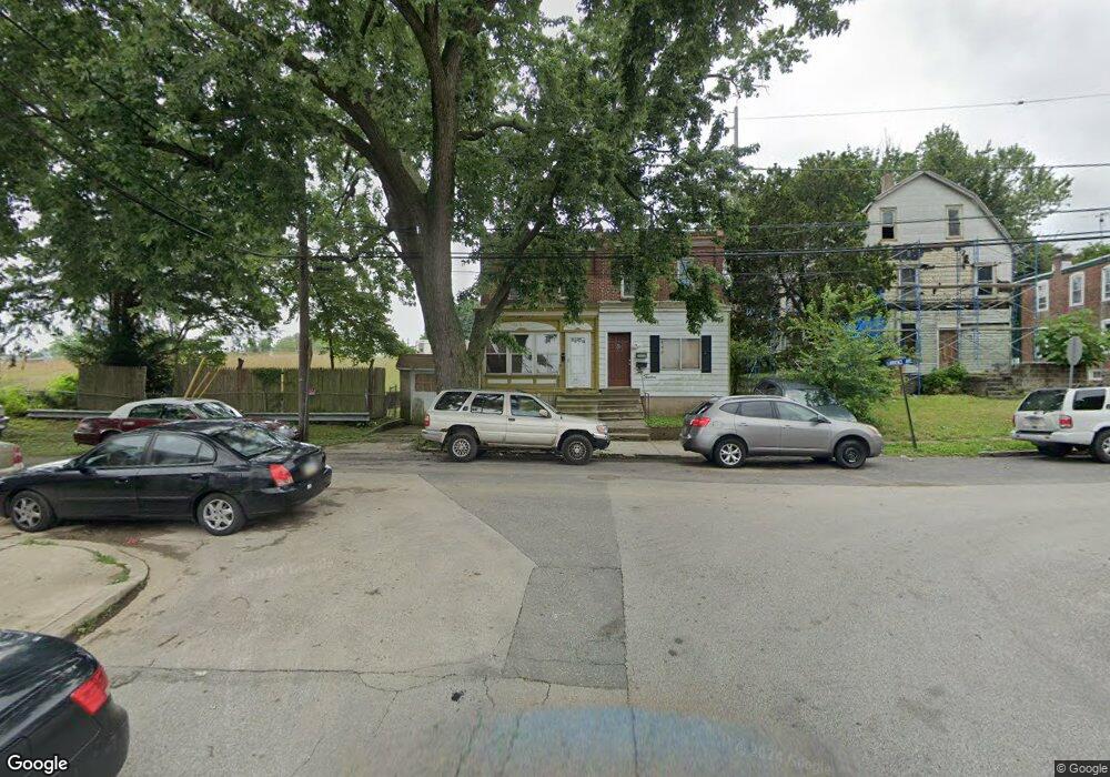 1010 Lawrence Ave, Darby, PA 19023 - photo 1