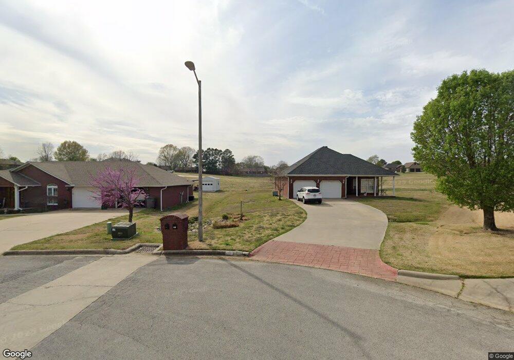 7003 Lockwood Dr, Paragould, AR 72450 - photo 1