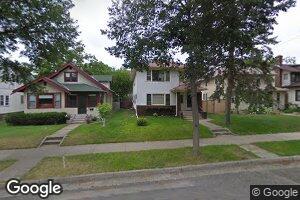 4140 Columbus Ave, Minneapolis, MN 55407