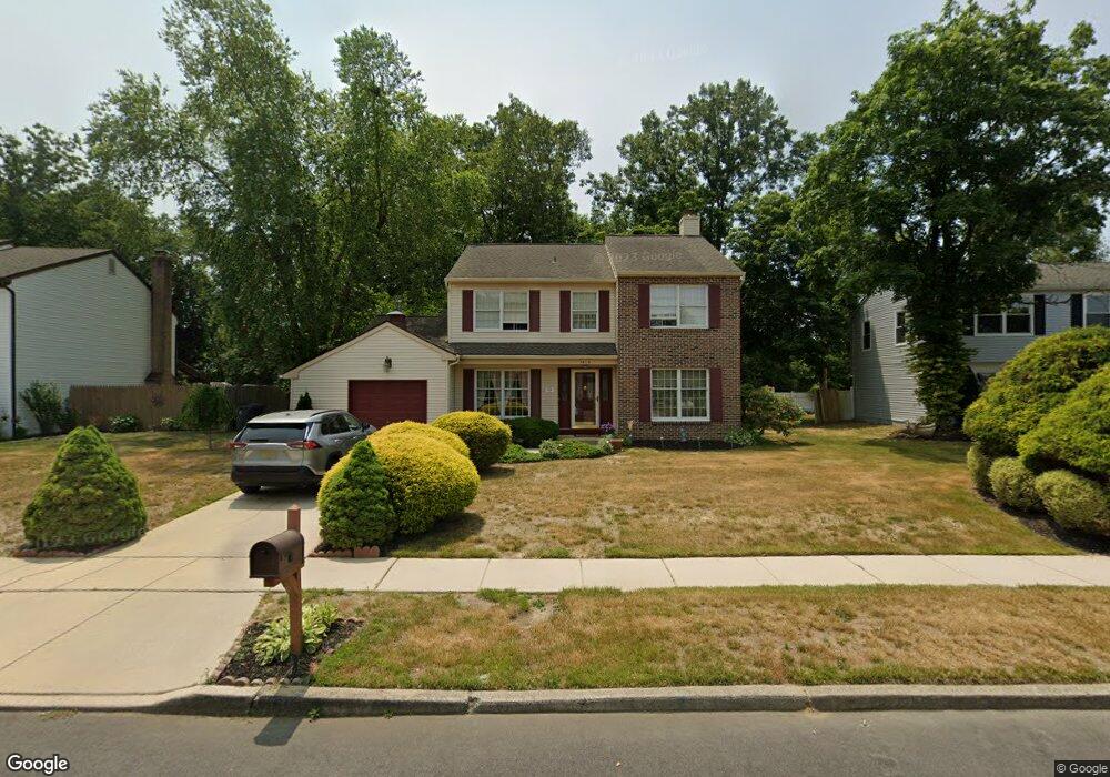1414 Briarwood Dr, Williamstown, NJ 08094 - photo 1