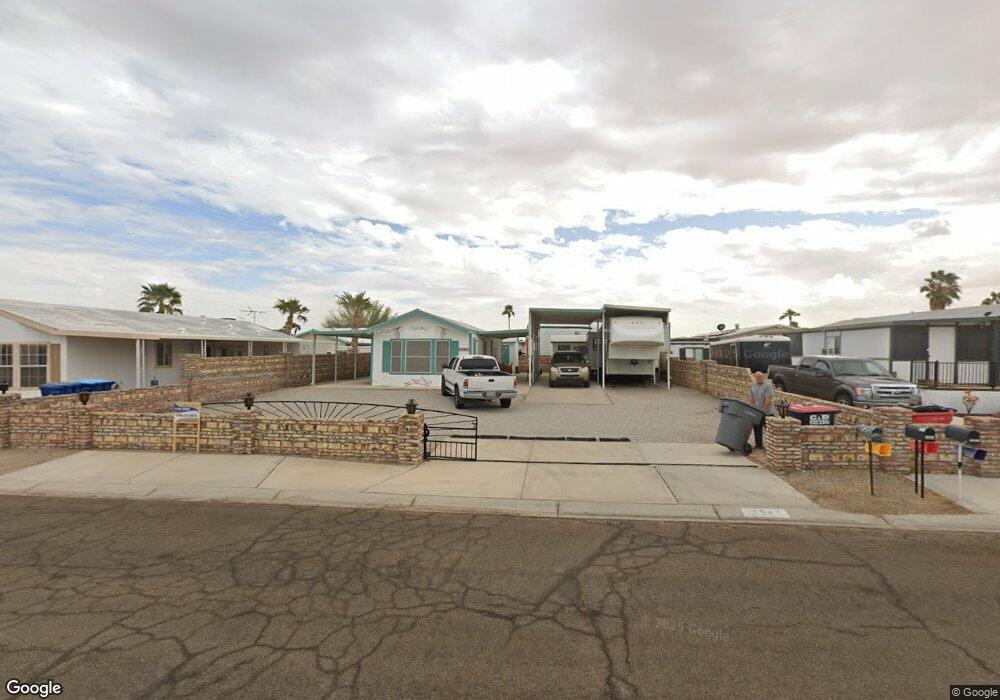 13647 E 49th Ln, Yuma, AZ 85367 - photo 1