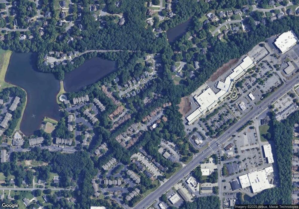 872 872 Lake Hollow Blvd SW, Marietta, GA 30064 - photo 1