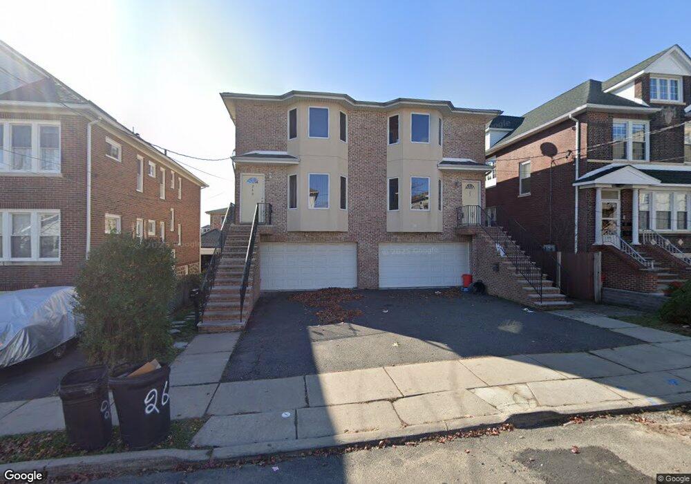 262 Morningside Ave unit C0262, Cliffside Park, NJ 07010 - photo 1