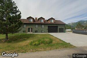 3341 Eden Hills Dr, Eden, UT 84310