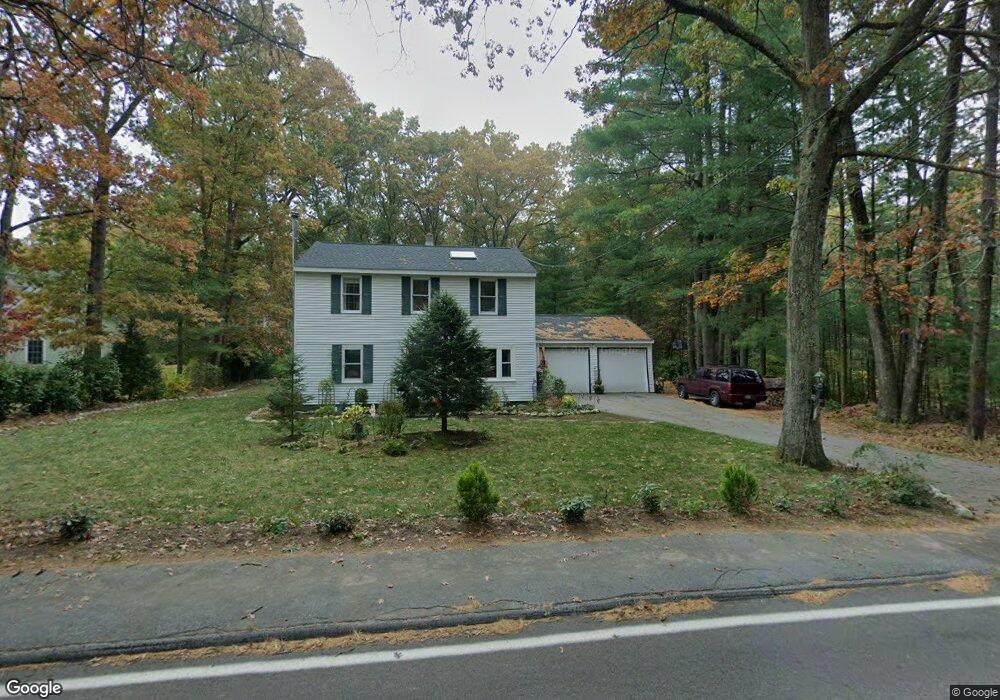 281 Peakham Rd, Sudbury, MA 01776 - photo 1