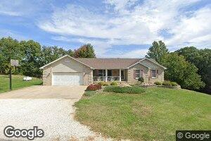 114 Corbett Ln, Hardin, IL 62047