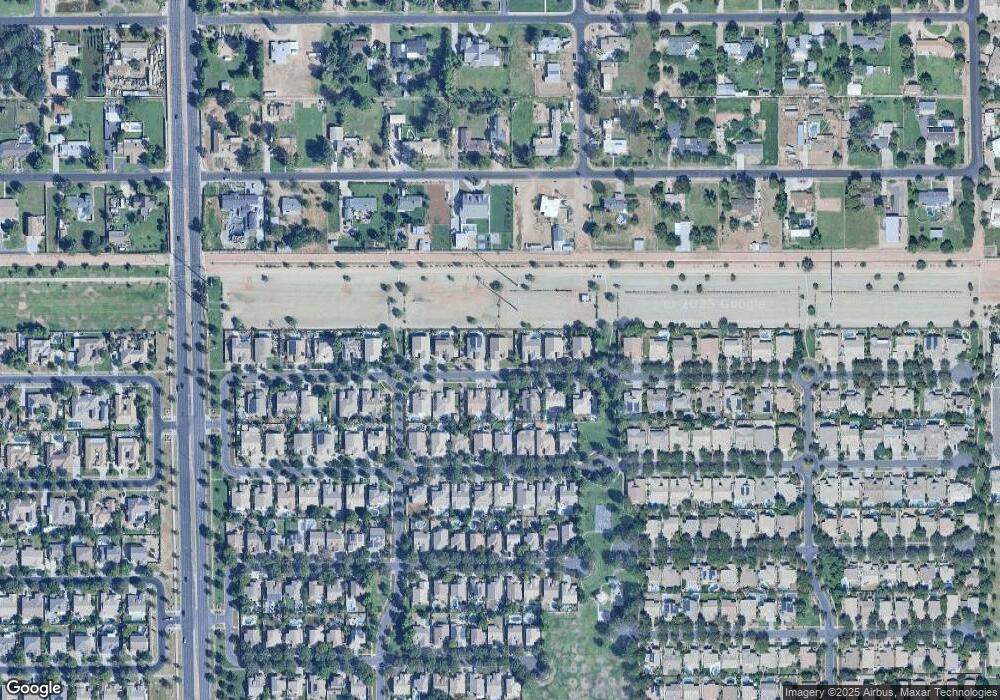 3356 E Vaughn Ave, Gilbert, AZ 85234 - photo 1