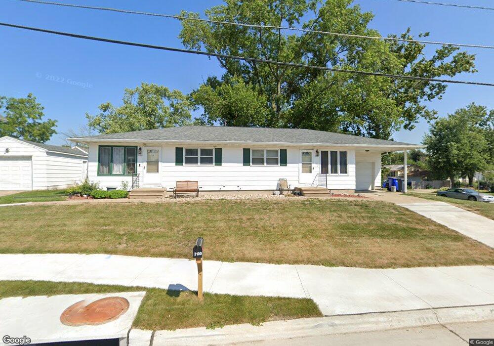 3100 O Ave NW, Cedar Rapids, IA 52405 - photo 1