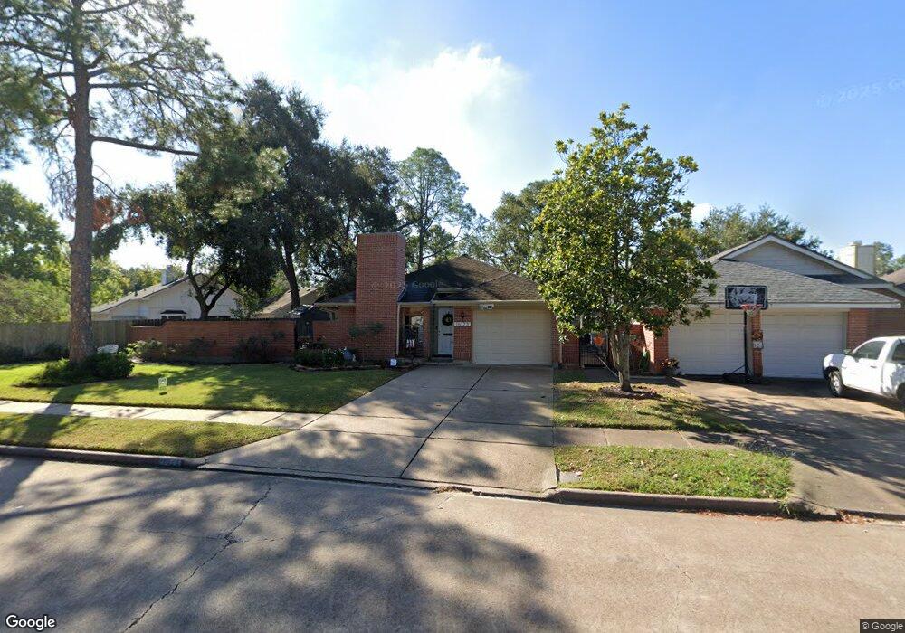 16123 Golden Sands Dr, Houston, TX 77095 - photo 1