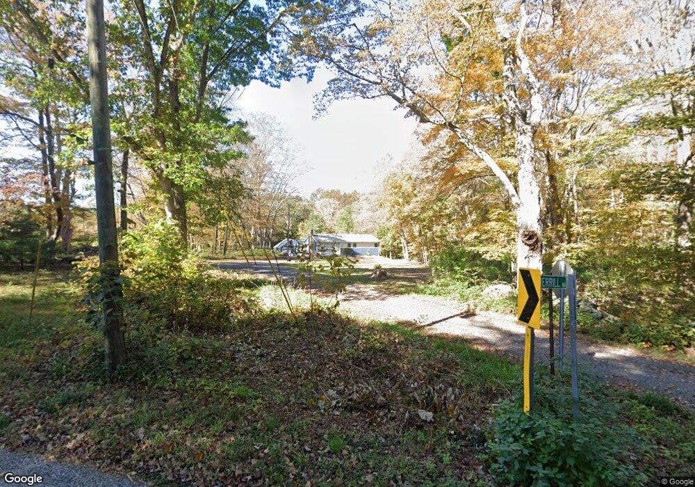 6 Merrill Rd, Eastford, CT 06242 - photo 1