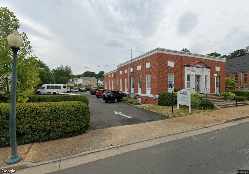 0 Massnutten unit 1000075391, Front Royal, VA 22630 - photo 1