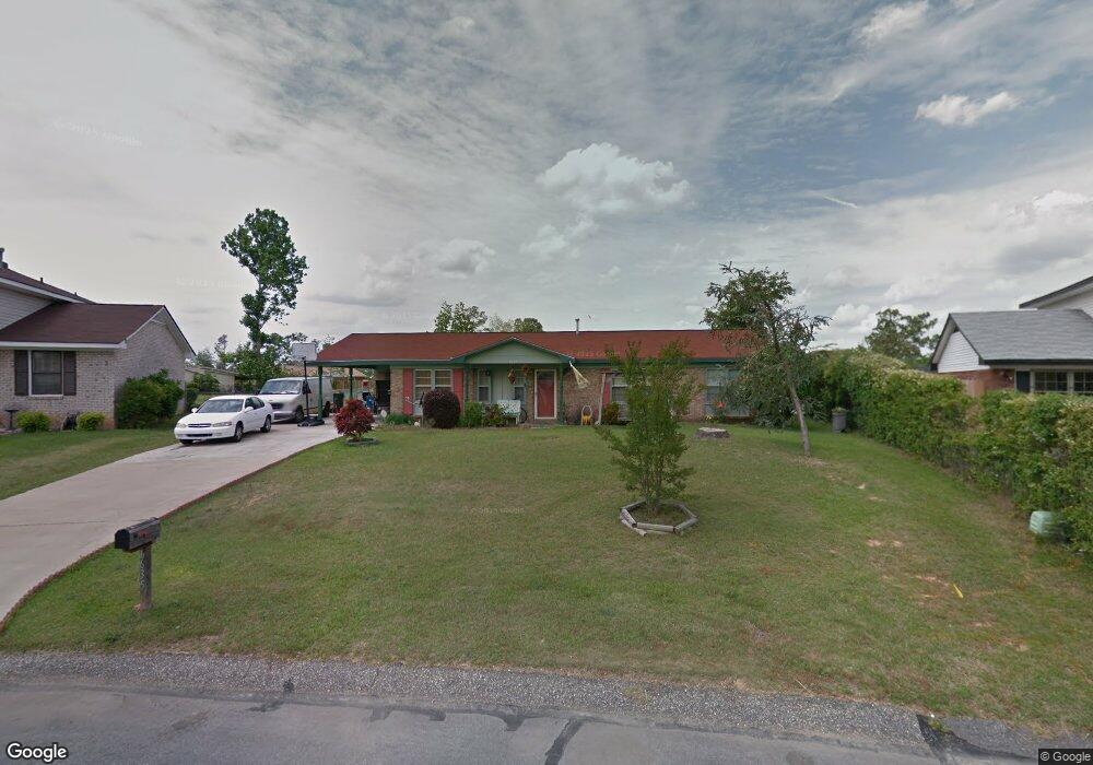 6635 Keeler Dr, Fayetteville, NC 28303 - photo 1