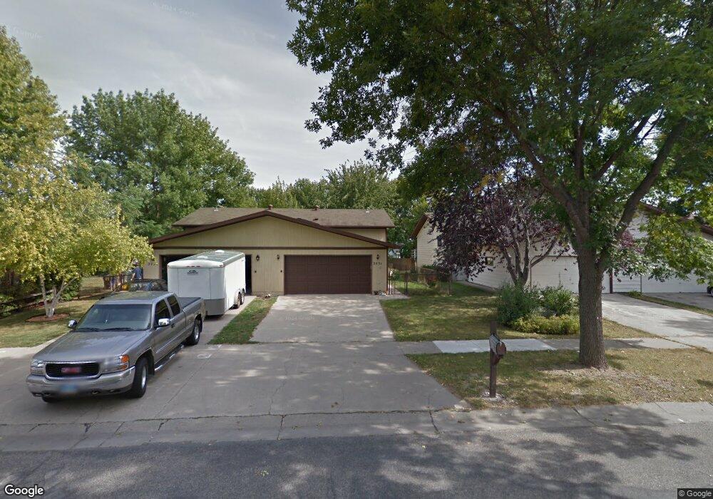 3531 2nd St N, Fargo, ND 58102 - photo 1