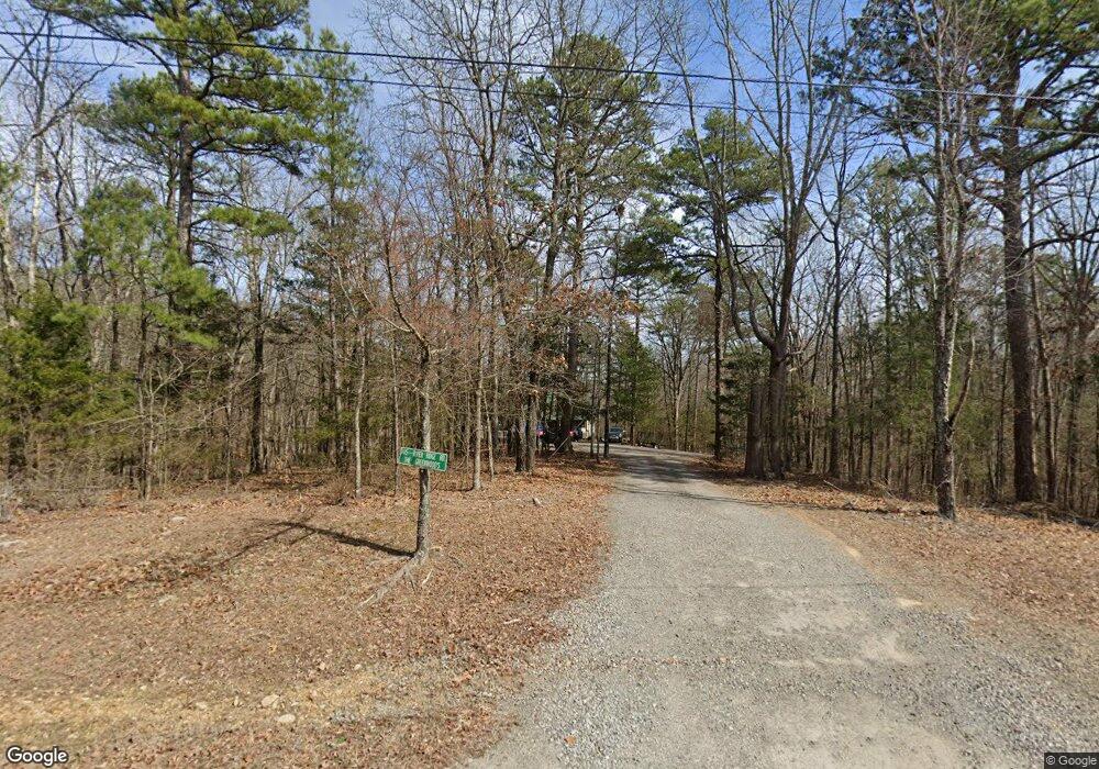 145 River Ridge Rd, Heber Springs, AR 72543 - photo 1