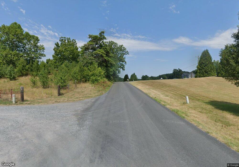 0 Lot C Red Hille Way unit 1007244318, Bentonville, VA 22610 - photo 1