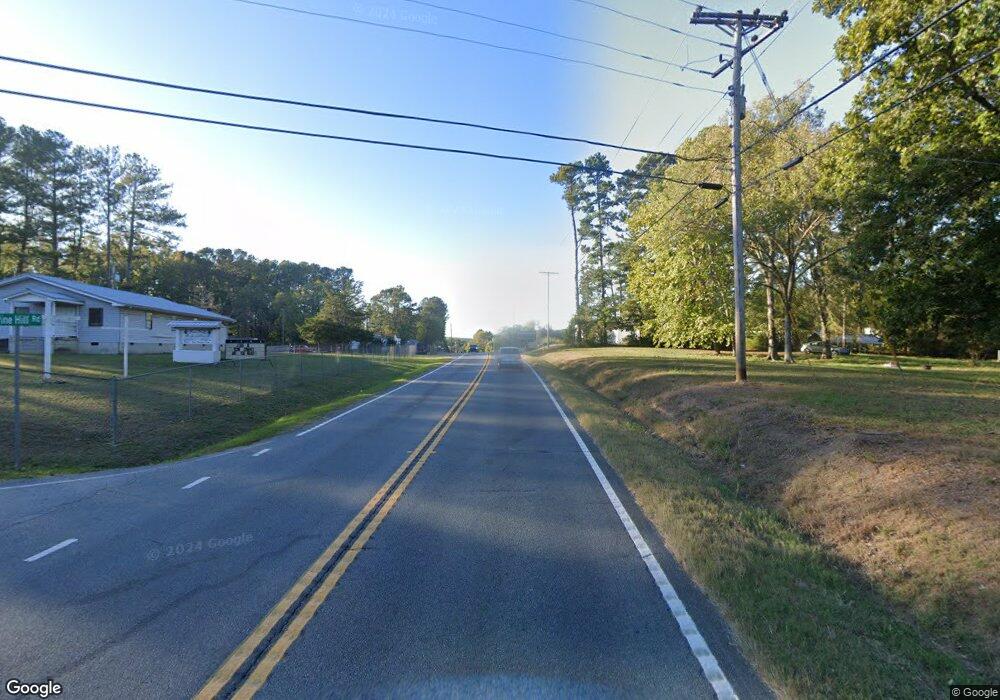 0 Pine Hill Rd, Tunnel Hill, GA 30755 - photo 1