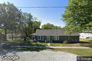 506 Locust St, Anita, IA 50020