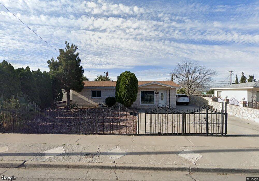 7408 Alpine Dr, El Paso, TX 79915 - photo 1