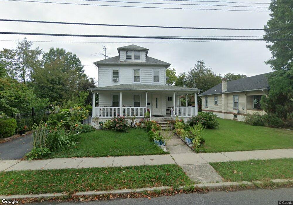 336 Morrison Ave, Hightstown, NJ 08520 - photo 1