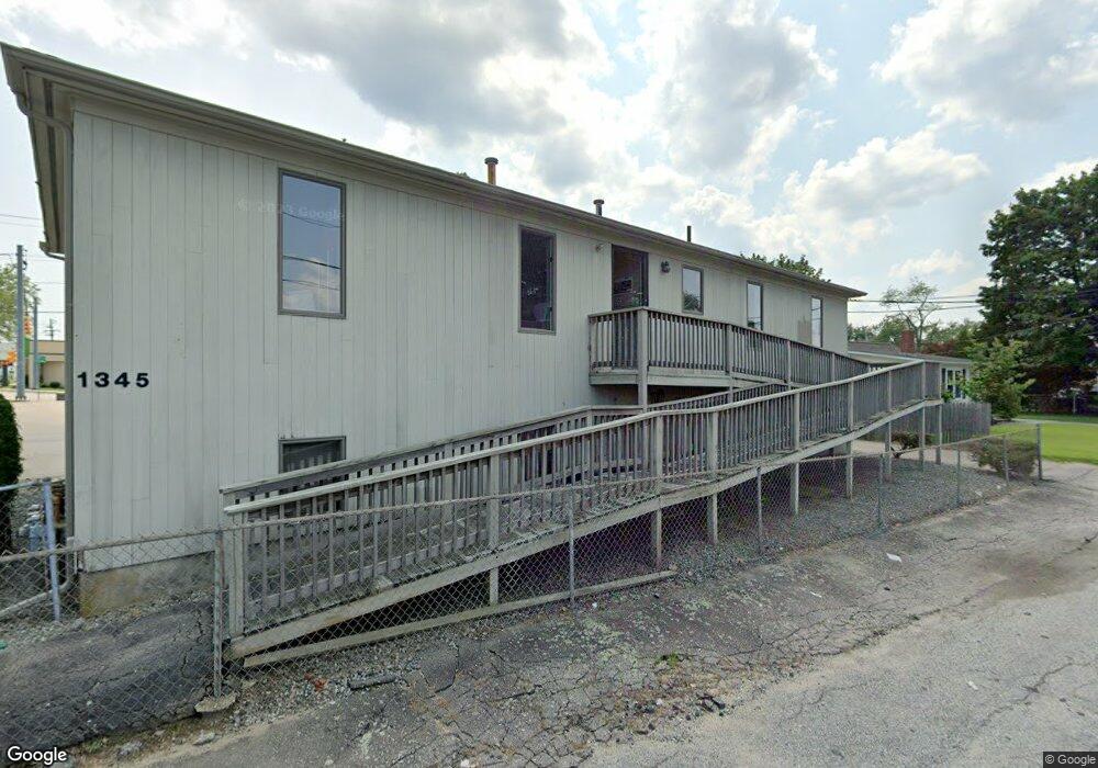 1345 Jefferson Blvd, Warwick, RI 02886 - photo 1