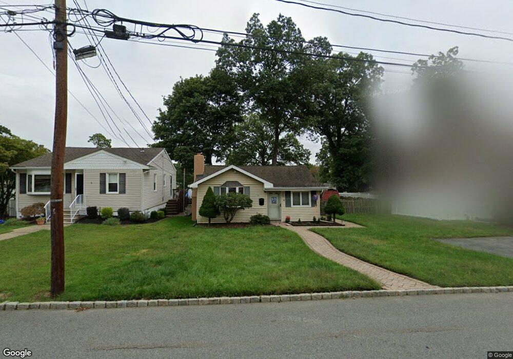 38 Navajo Ave, Lake Hiawatha, NJ 07034 - photo 1