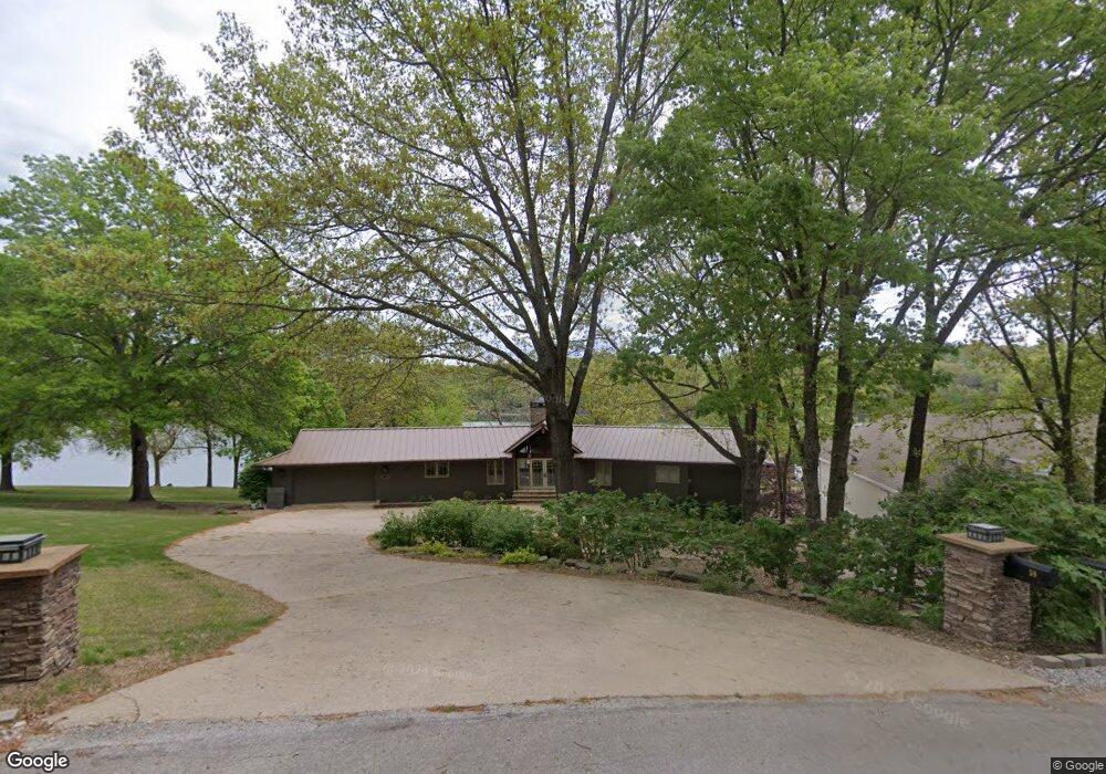 59 Mayfair Dr, Bella Vista, AR 72715 - photo 1