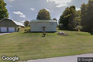 2868 Leicester Whiting Rd, Whiting, VT 05778