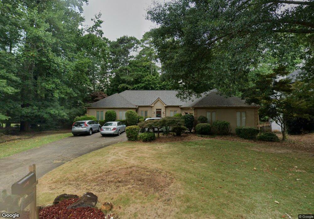 4514 Fitzpatrick Way, Norcross, GA 30092 - photo 1