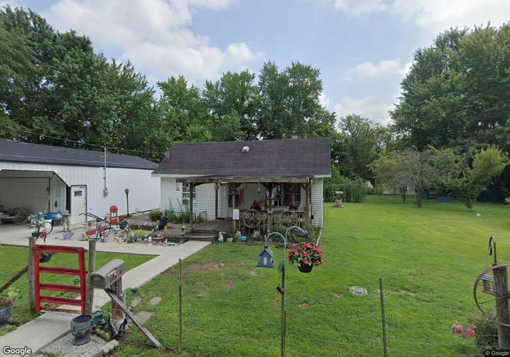 247 Paulanna Ave, Austin, IN 47102 - photo 1